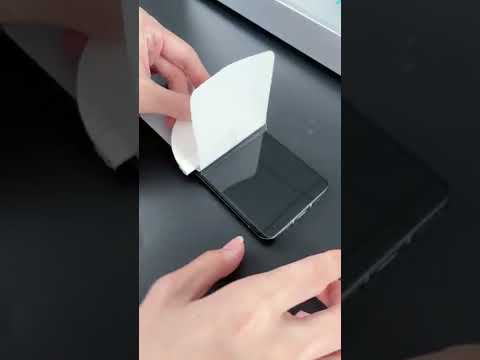 Tecno Camon 20s Pro 5G Privacy Screen Protector