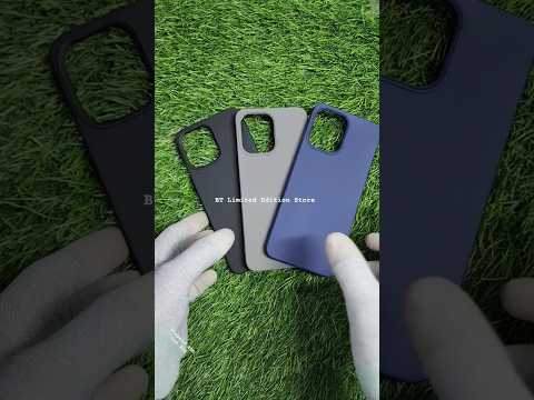 Xiaomi 12 Silicone Case