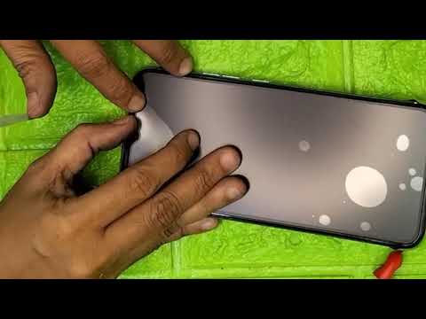 ​​​​​​Tecno Spark Go 2024 Tempered Glass Screen Protector