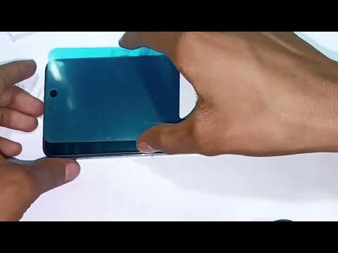 ​​​​​​Tecno Pova 5 Pro Tempered Glass Screen Protector