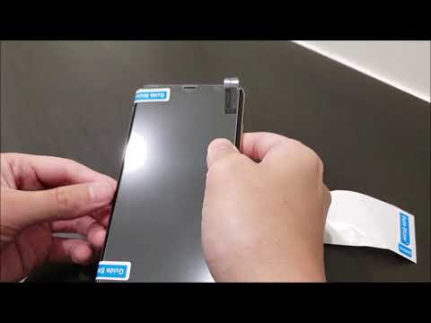 Tecno Spark 10 5G Privacy Screen Protector