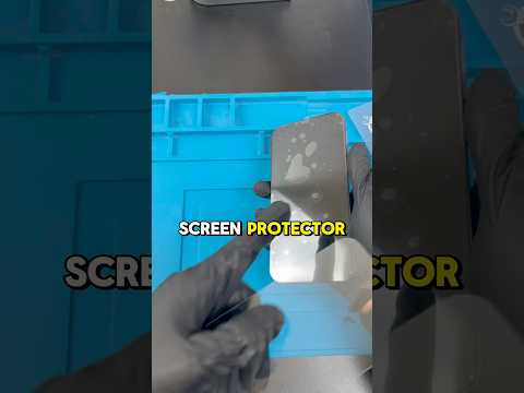 Tecno Pop 7 Pro Privacy Screen Protector