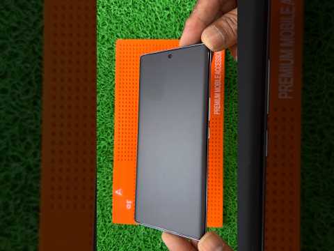 Tecno Pova 4 Pro Privacy Screen Protector