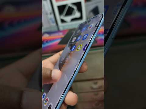 Tecno Pova Neo 5G Privacy Screen Protector