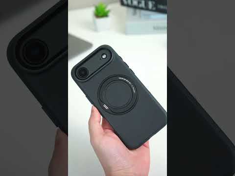 iPhone 17 Air Nillkin Case