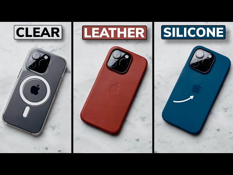 iPhone 14 Pro Clear Case 