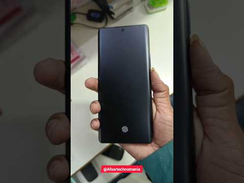 Itel S23 Plus Privacy Screen Protector