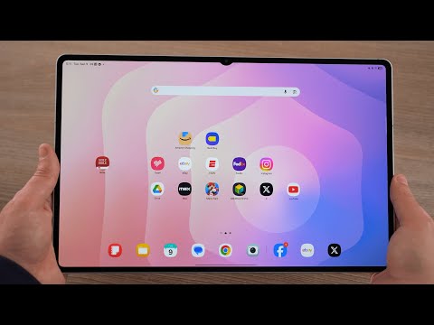 Samsung Galaxy Tab S11 512GB/12GB