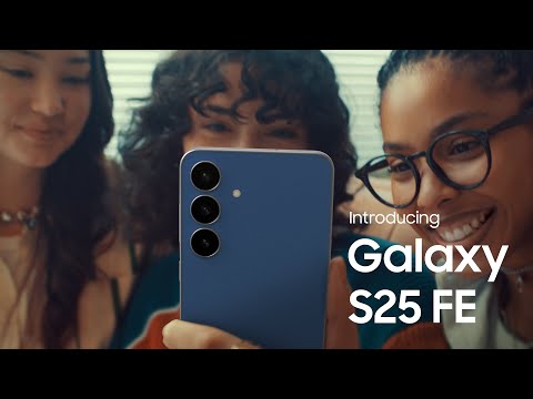 Samsung Galaxy S25 FE 512GB/8GB