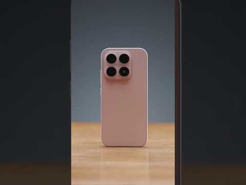 Xiaomi 17, 512GB 16GB RAM