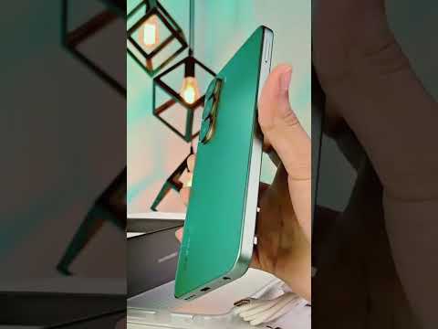 ​​Infinix Hot 60 128GB/6GB