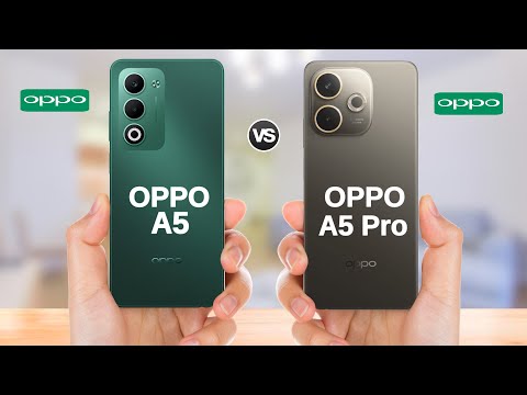 Oppo A5 Pro 5G 128GB/8GB