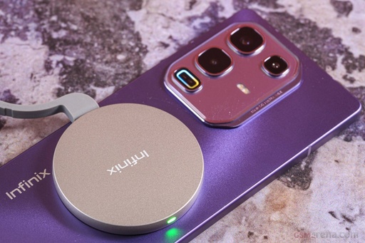 ​​Infinix Note 50 Pro 256GB/12GB