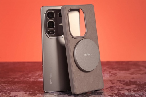 ​​Infinix Note 50 Pro Plus 256GB/12GB