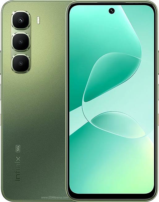 Infinix Hot 60 Screen Replacement