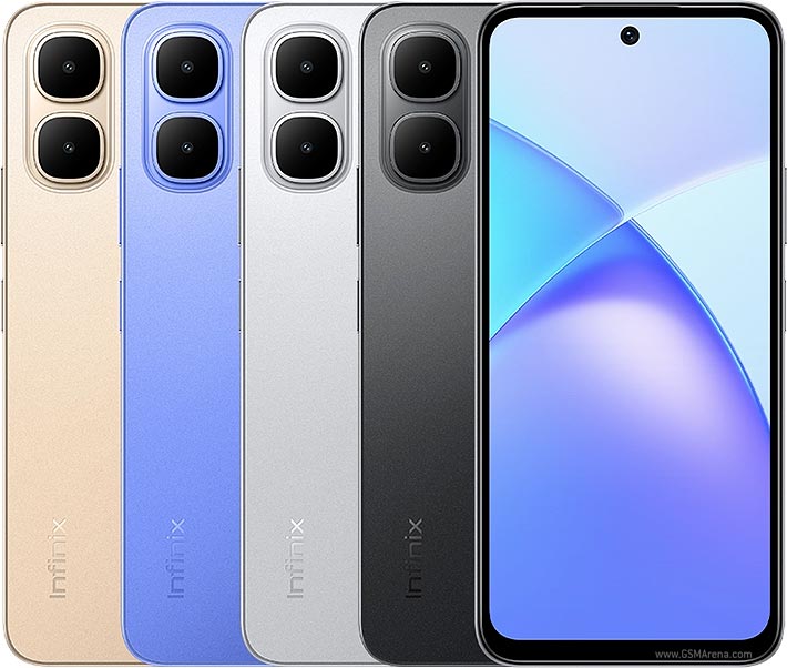 Infinix Smart 10 Screen Replacement