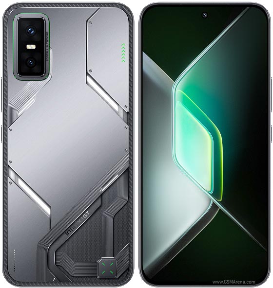 Infinix GT 30 Pro Screen Replacement