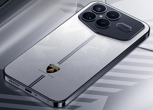 Xiaomi Redmi K90 Pro Max, 256GB 12GB RAM