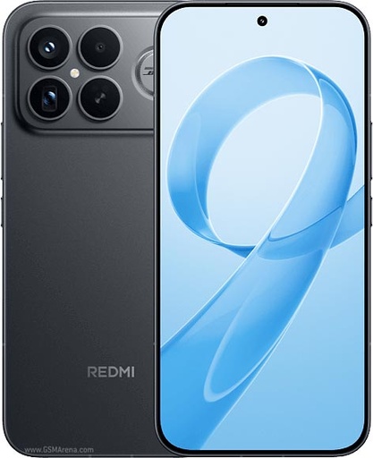 Xiaomi Redmi K90 Pro Max 1TB/16GB