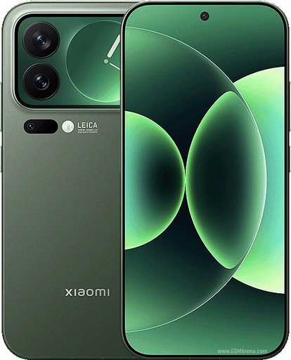 Xiaomi 17 Pro Screen Replacement
