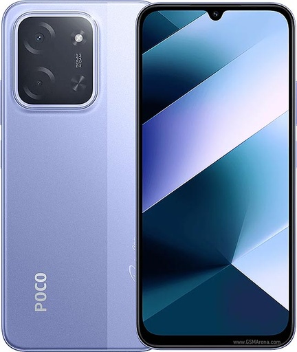 Xiaomi Poco C85 Screen Replacement