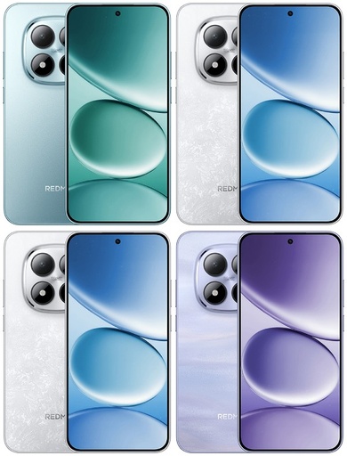 Xiaomi Redmi Note 15 Pro Screen Replacement