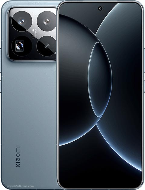 Xiaomi 15s Pro Screen Replacement 