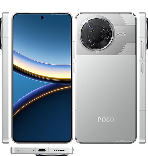 Xiaomi Poco F7 Pro Screen Replacement 