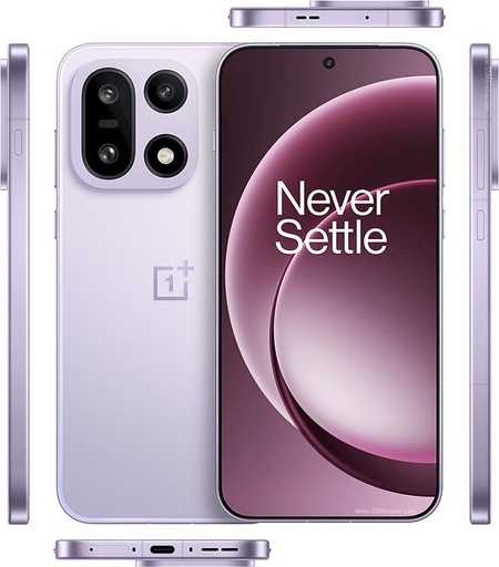 OnePlus 15 256GB/12GB