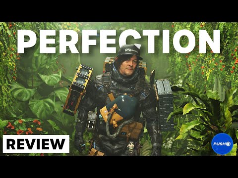 Ps5 Death Stranding 2