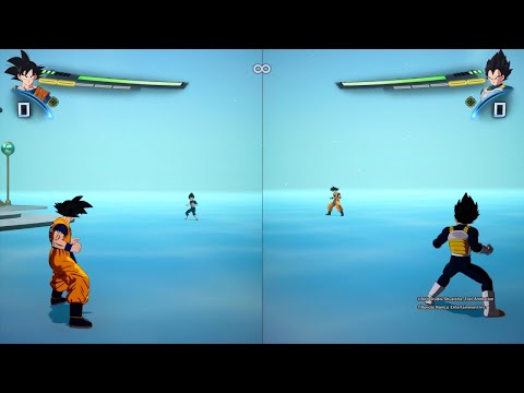 Ps5 Dragonball Sparking Zero