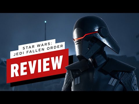 P55 Jedi Fallen order