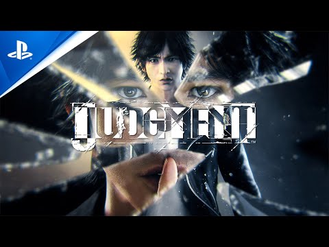 Ps5 Judgement