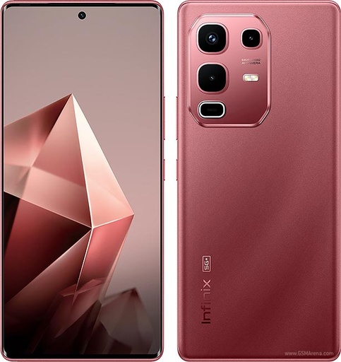 ​​Infinix Note 50s, 256GB 8GB RAM