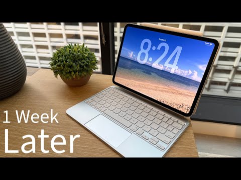 Apple iPad Pro 11 M5 2025, 1TB 16GB RAM
