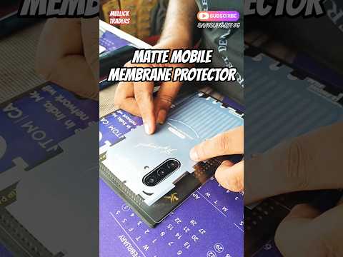 Samsung Galaxy F07 Tempered Glass Screen Protector