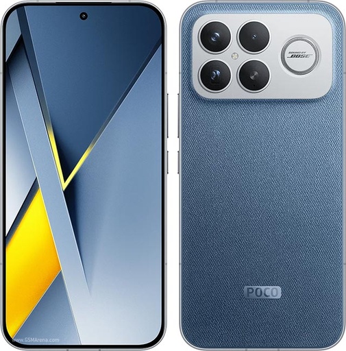 Xiaomi Poco F8 Ultra 256GB/12GB