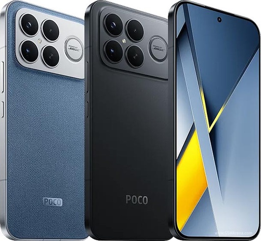 Xiaomi Poco F8 Ultra, 512GB 16GB RAM