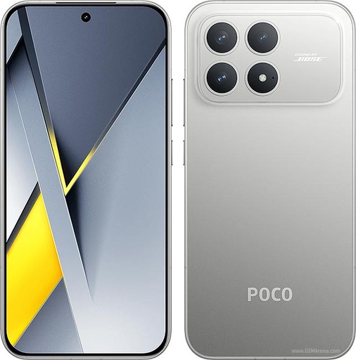 Xiaomi Poco F8 Pro, 256GB 12GB RAM