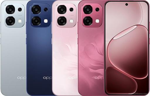 Oppo A6 Pro, 256GB 8GB RAM