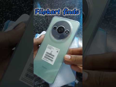 Xiaomi Redmi A3x Clear case