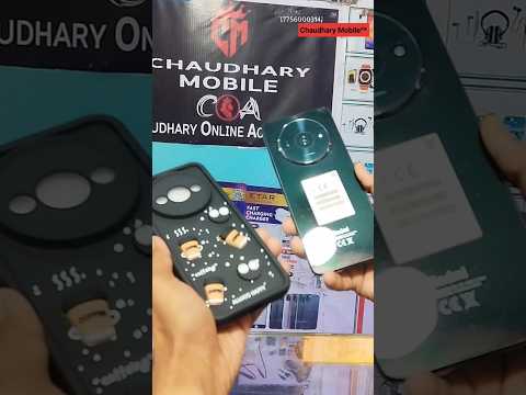 Xiaomi Redmi A3x Soft Silicone Case