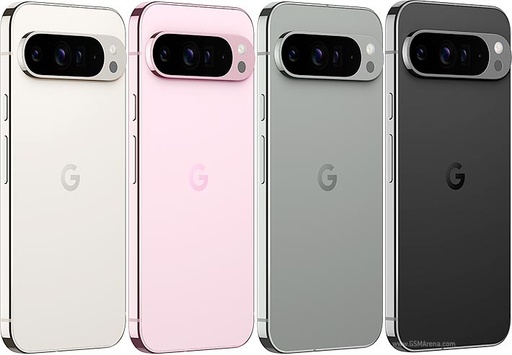 Google Pixel 9 Pro XL, 1TB 16GB RAM
