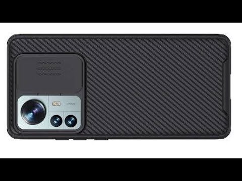 Xiaomi Poco C85 Nillkin Case