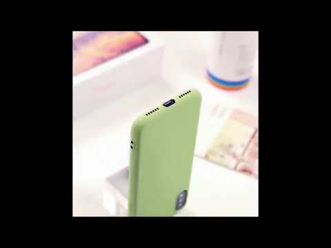 Xiaomi Poco M7 Plus Silicone Case 