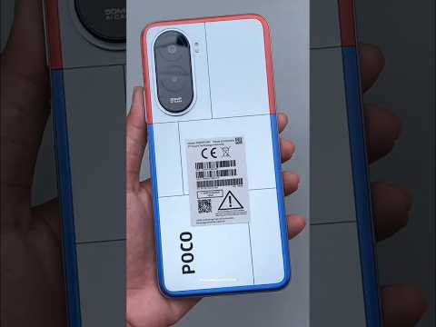 Xiaomi Poco M7 Plus Clear case