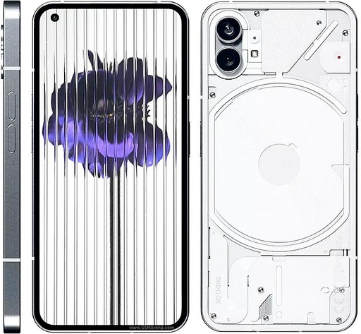 ​​​Nothing Phone 1, 128GB 8GB RAM