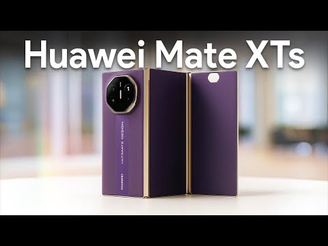 Huawei Mate XTs Ultimate
