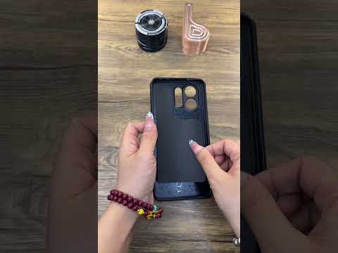 OPPO K13 Turbo Pro Silicone Case 