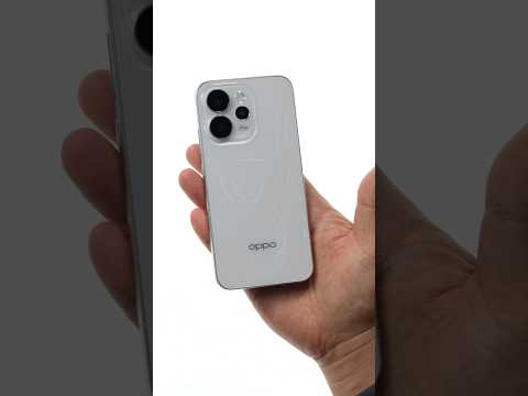 OPPO Reno 15c Clear Case